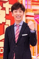 新番組「ジャネーノ!?」MCのフットボールアワー後藤。