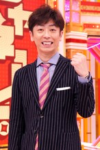 新番組「ジャネーノ!?」MCのフットボールアワー後藤。