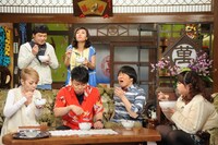 「ズバリお悩み解決！雨上がりよろず堂」(c)読売テレビ