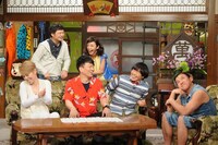 「ズバリお悩み解決！雨上がりよろず堂」(c)読売テレビ