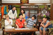 「ズバリお悩み解決!雨上がりよろず堂」(c)読売テレビ