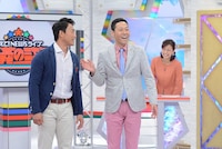 「教えて！ニュースライブ　正義のミカタ」(c)ABC