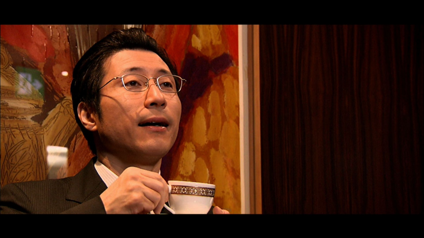 「ごきげん！ブランニュ」(c)ABC