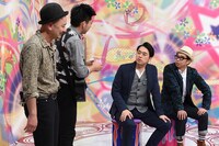 「設楽矢作のワロスタシー」(c)TBS