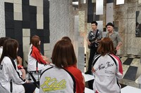 「設楽矢作のワロスタシー」(c)TBS