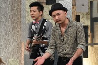 「設楽矢作のワロスタシー」(c)TBS