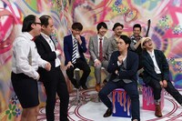 「設楽矢作のワロスタシー」(c)TBS