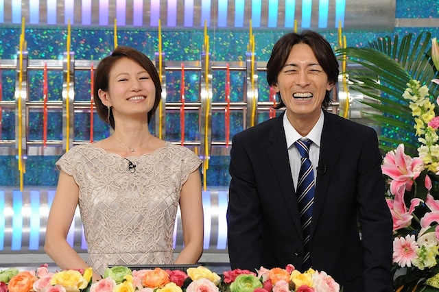 「ぐるナイ杏ゴチ復活＆矢部パパの極秘挙式続々チャンス到来SP」(c)日本テレビ