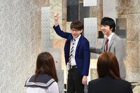 「設楽矢作のワロスタシー」(c)TBS