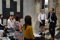 「設楽矢作のワロスタシー」(c)TBS