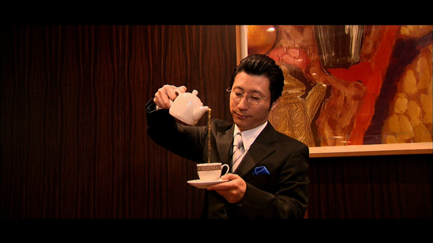 「ごきげん！ブランニュ」(c)ABC