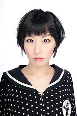 「吉田照美 飛べ！サルバドール」に水曜レポーターとして出演する、鳥居みゆき。