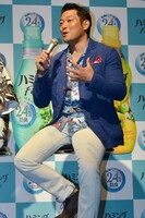 山口智充