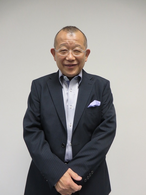 「スジナシ」（CBC）舞台化について語った笑福亭鶴瓶。
