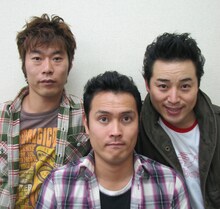 インスタントジョンソン