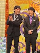 山里＆若林が久々漫才「もっとたりないふたり」明日から