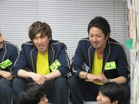 ベイビーギャング