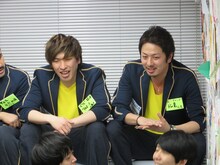 ベイビーギャング