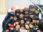 バチバチエレキテるメンバー