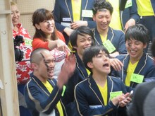 ラブレターズ溜口