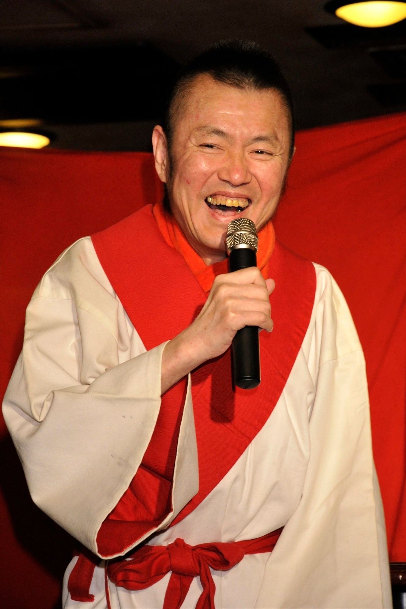 春一番