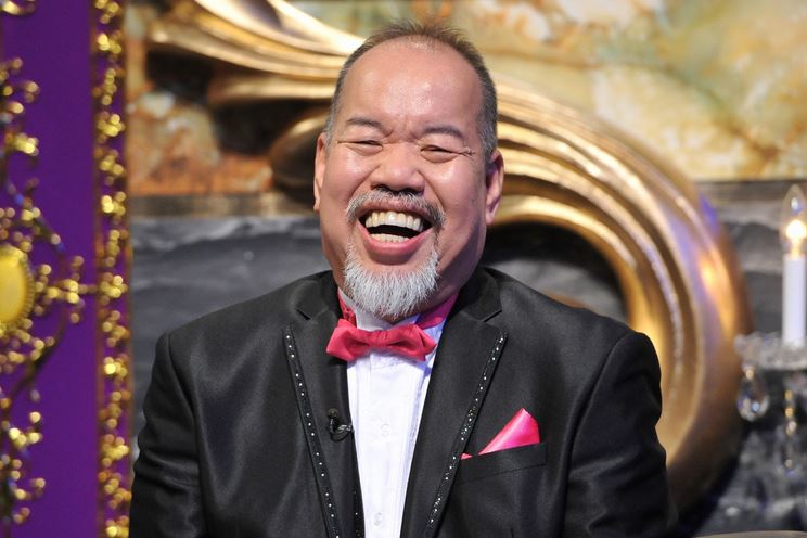 「有吉反省会」(c)NTV