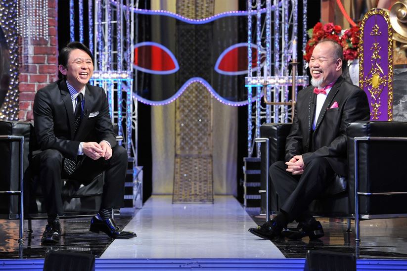 「有吉反省会」(c)NTV