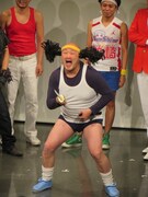 次々と小道具を披露したくまだ。