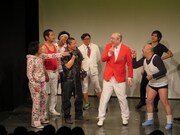 くまだを自分と間違えるというノーセンスボケがヒットしたかねきよ。