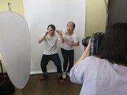 トレンディエンジェル