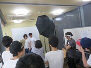 注目されるマヂカルラブリー。