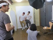 ブロードキャスト