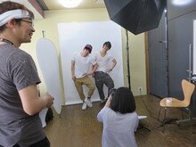 ブロードキャスト