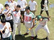 明訓高校野球部。