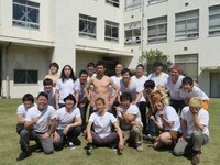 面白いおじさん達チーム