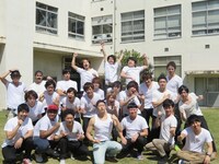 チーム★スーパールーキー