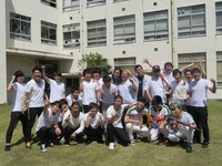 情熱トライアングルズ！