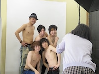 エレファンンツ