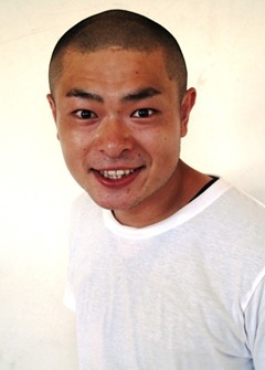 あばれる君