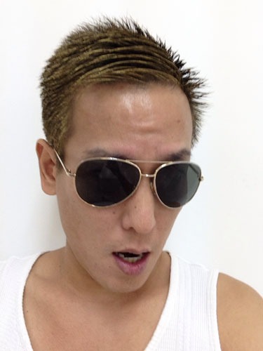 じゅんいちダビッドソン
