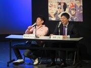 ザ・プラン9あるある「よく知らない女優出てる」に笑うゴエとヤナギブソン。