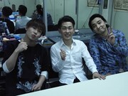 ジャングルポケット全国ツアー「パドックVol.2」DVD化決定