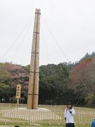 「待ち受けレベル」とある子お気に入りの撮影スポット。