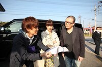 「鉄子の育て方」(c)鉄子の育て方製作委員会2014