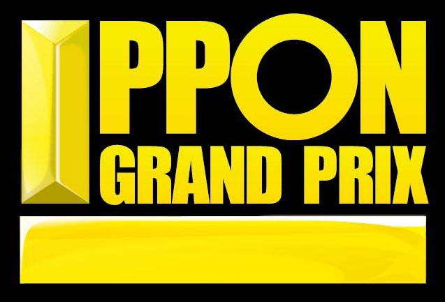 「IPPONグランプリ」ロゴ