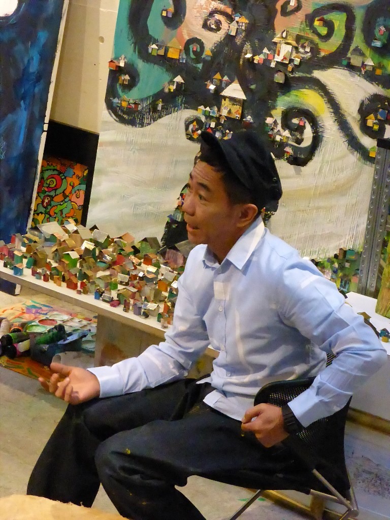 木梨憲武
