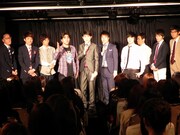 あべのハルカスで新ライブ「High Stageよしもと」始動