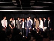 「High Stageよしもと はじめまして公演」の様子。(c)吉本興業