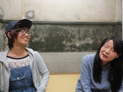 休止の話し合いの際には修羅場のような話し合いをしたことも。