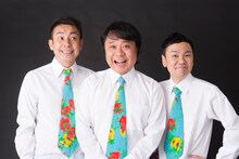 我が家（撮影：熊切大輔）